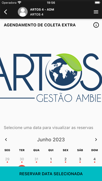 Artos4 Screenshot