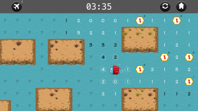 MineSneaker Screenshot