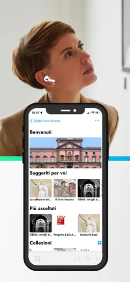 Game screenshot ArtWare Caronte mod apk