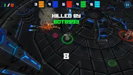 Game screenshot Mech Warriors Online hack