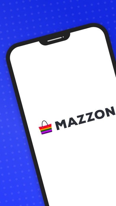 Mazzon Screenshot