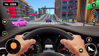 Virtual Mother & Mom Games Screenshot
