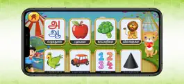 Game screenshot Tamil learn game story maths apk