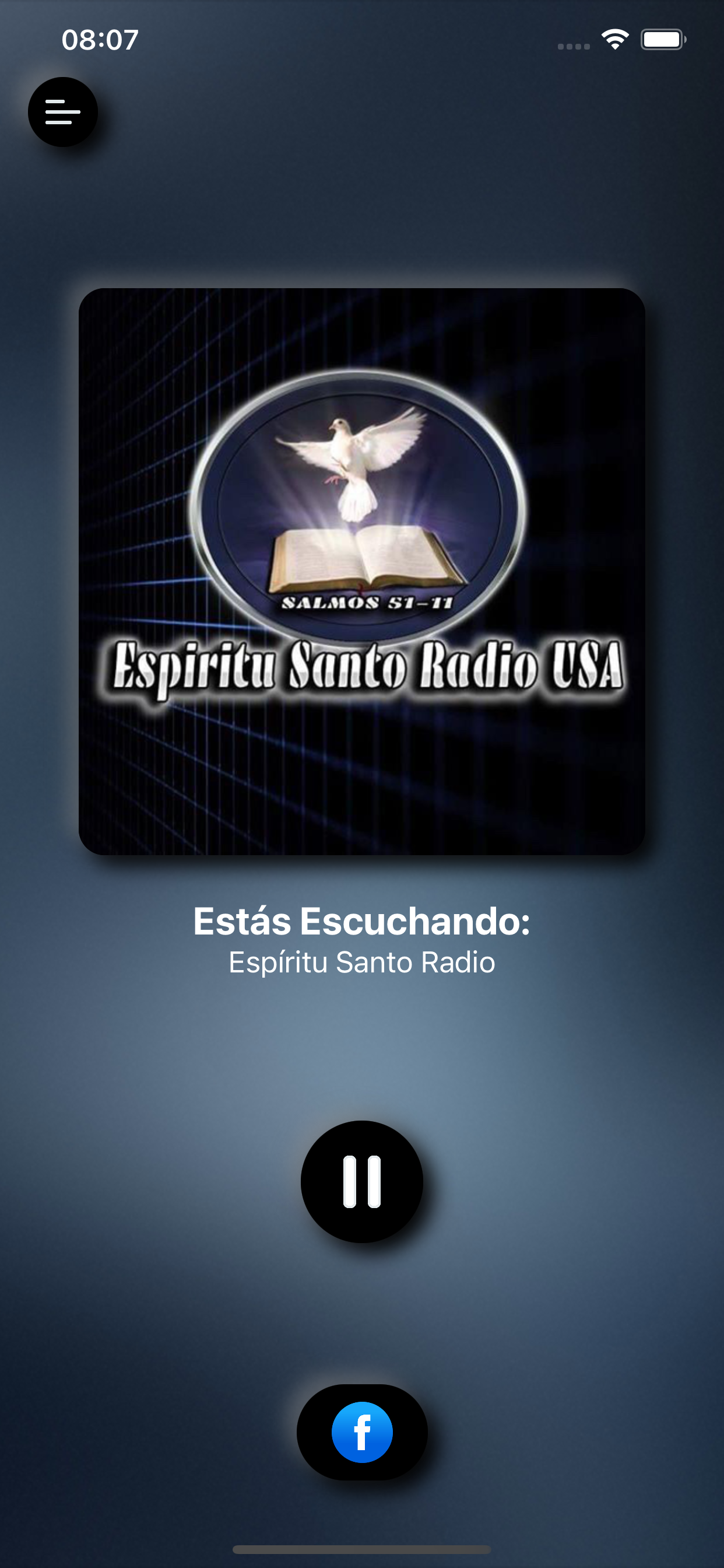 Espiritu Santo Radio