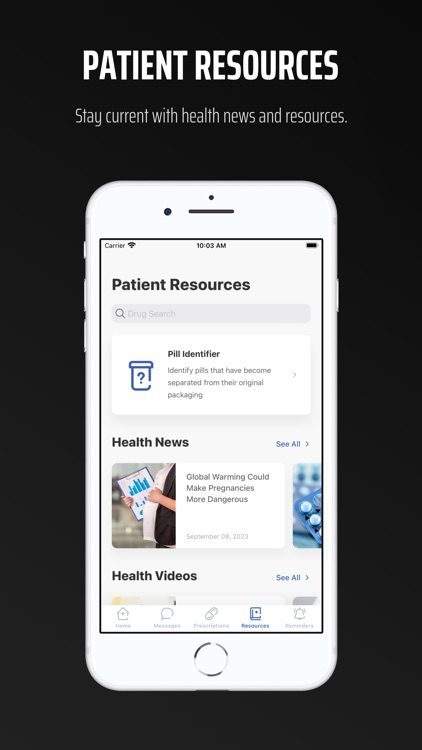 Loris Drug Store screenshot-3