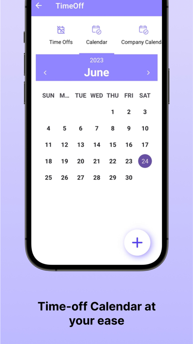 HRMatrix Screenshot
