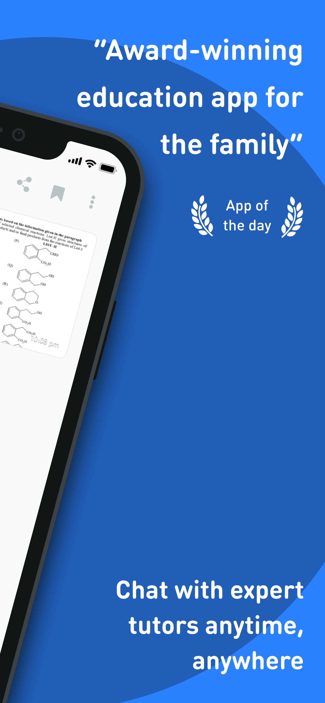 Kunduz: Elevate Student Scores