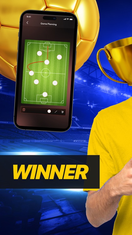 btilt: Football - Be Champion