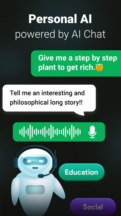 AI Chat - AI ChatBot