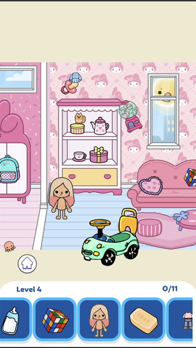 Screenshot #2 pour Baby Room Ideas : Zoom Mods
