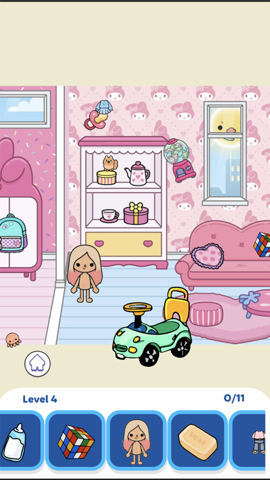 Baby Room Ideas : Zoom Mods Screenshot