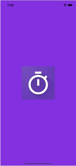 Game screenshot AnyTimer - HIIT mod apk