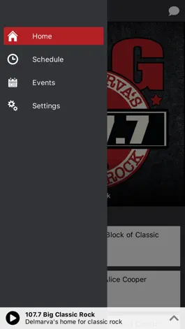 Game screenshot BIG 107.7 apk