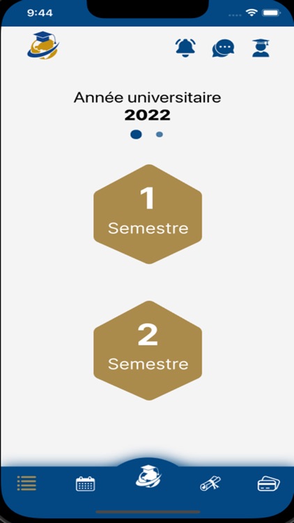 IIT Scolarité