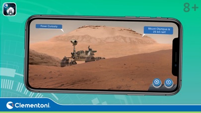Planetarium Projector Screenshot