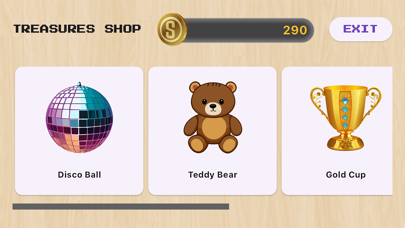 Games 4 Seniors Screenshot