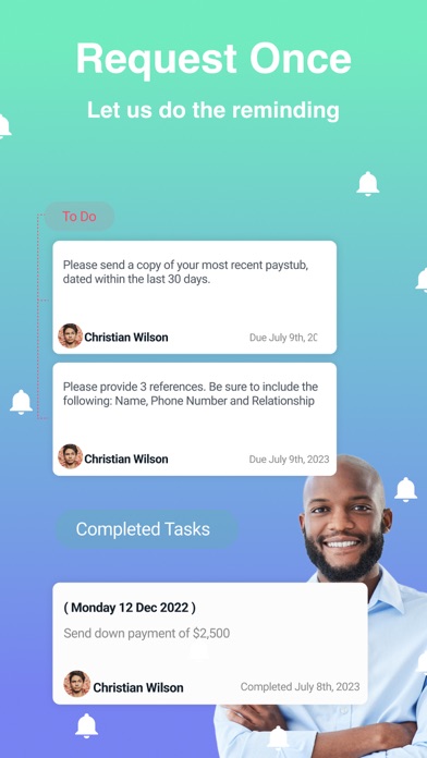 AMP by Carwisely Screenshot