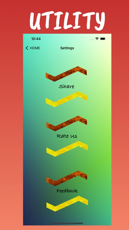 ChutspaEchoTasks screenshot-5