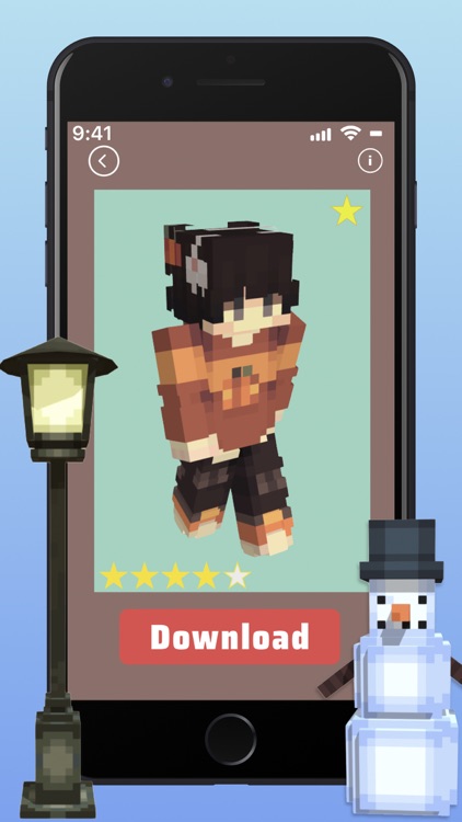 Addons and Ores for Minecraft screenshot-4