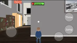 Game screenshot Granny and Grandson Simulator mod apk