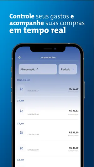 BRB BENEFÍCIOS screenshot 4