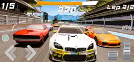 Game screenshot The Racing Crew Ultimate Race mod apk
