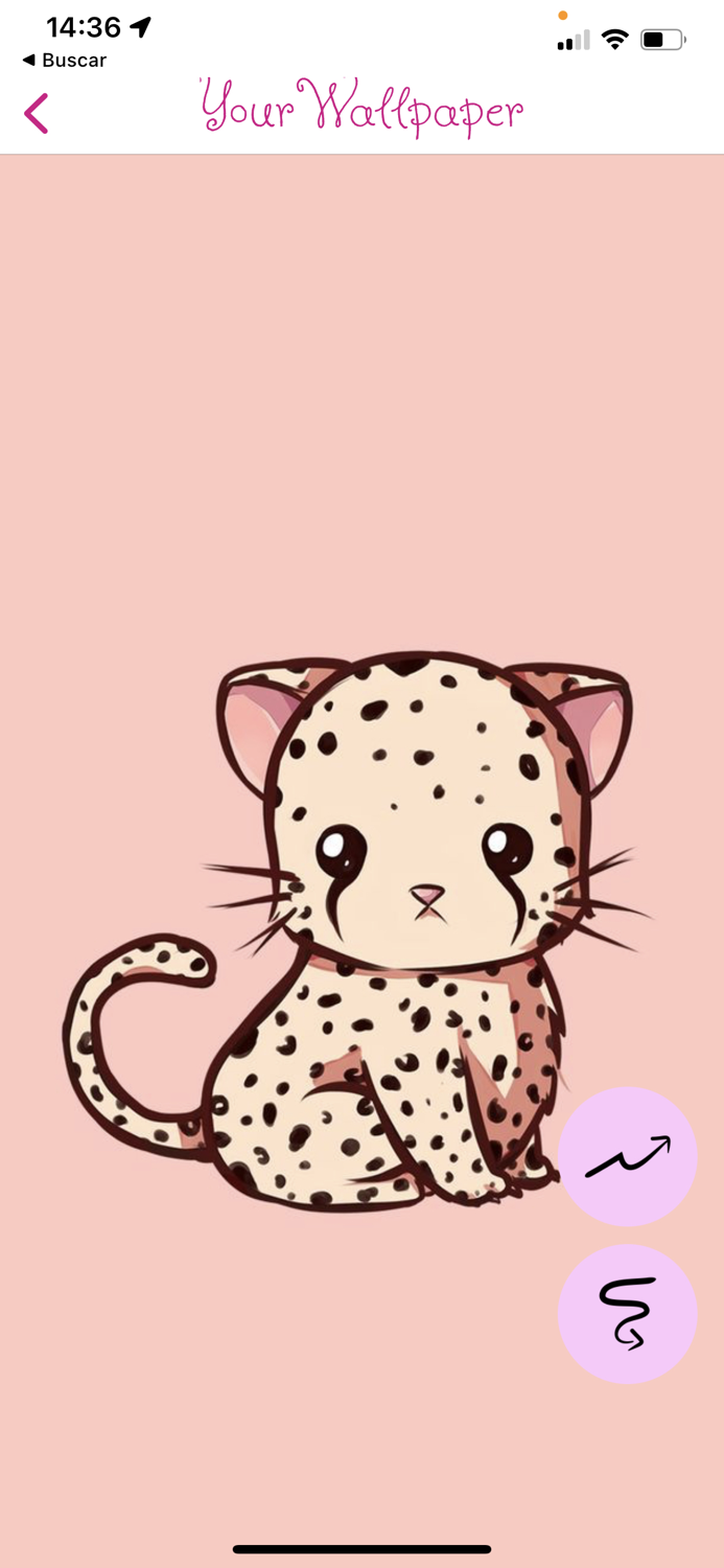 Kawaii Wallpapers Cute