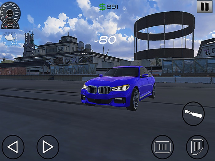 Car Stunt DriftandDrag Sim 2022