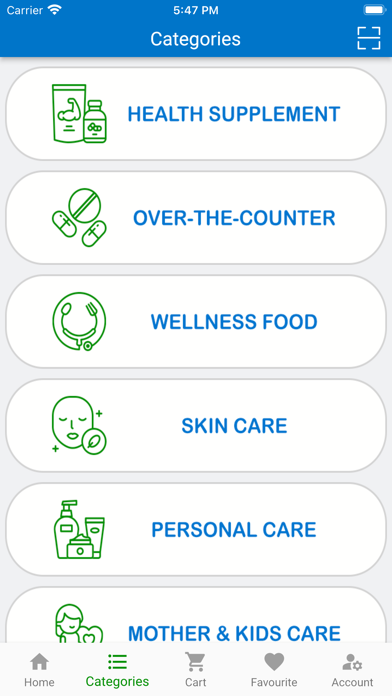 Beacon Pharmacy & Wellness Screenshot