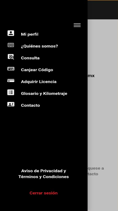 Autométrica Screenshot