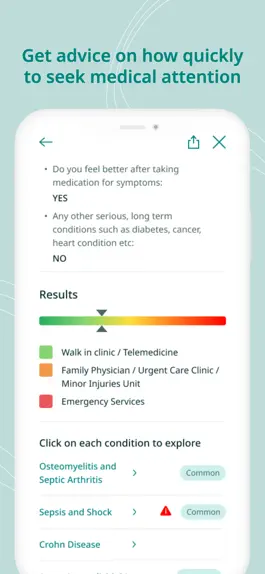 Game screenshot carecircle – health platform mod apk