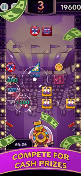 Game screenshot Blasty Bubs - Win Real Cash apk