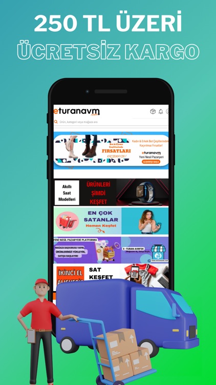E-Turan AVM screenshot-3