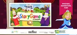 Game screenshot Storygame: the mystery mod apk