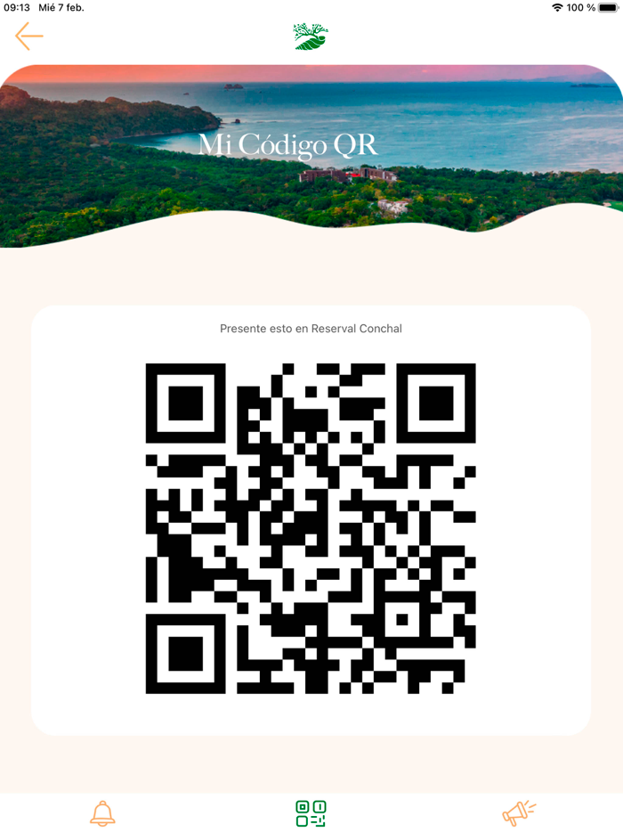 Reserva Conchal Resort