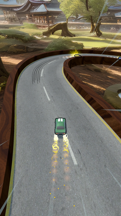 Drifty Cars 3D Screenshot