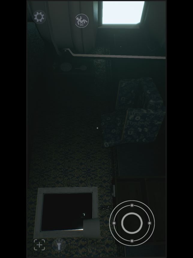 ‎Astral Maze: Escape the Horror Screenshot