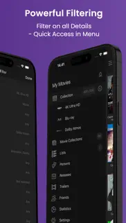 my movies 5 pro - movie & tv айфон картинки 3