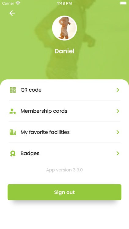 Nook Sports (OH) screenshot-4