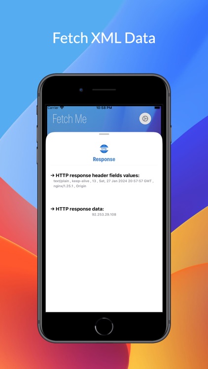 Fetch Me ! screenshot-3