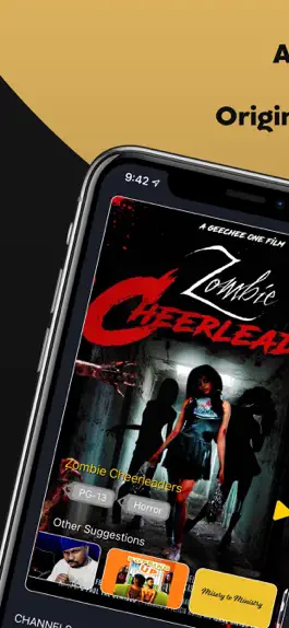 Game screenshot DiLa TV mod apk