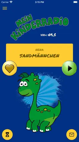 Game screenshot Mein Kinderradio mod apk