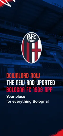 Game screenshot Bologna Fc 1909 mod apk