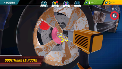 Car Mechanic Simulator 21