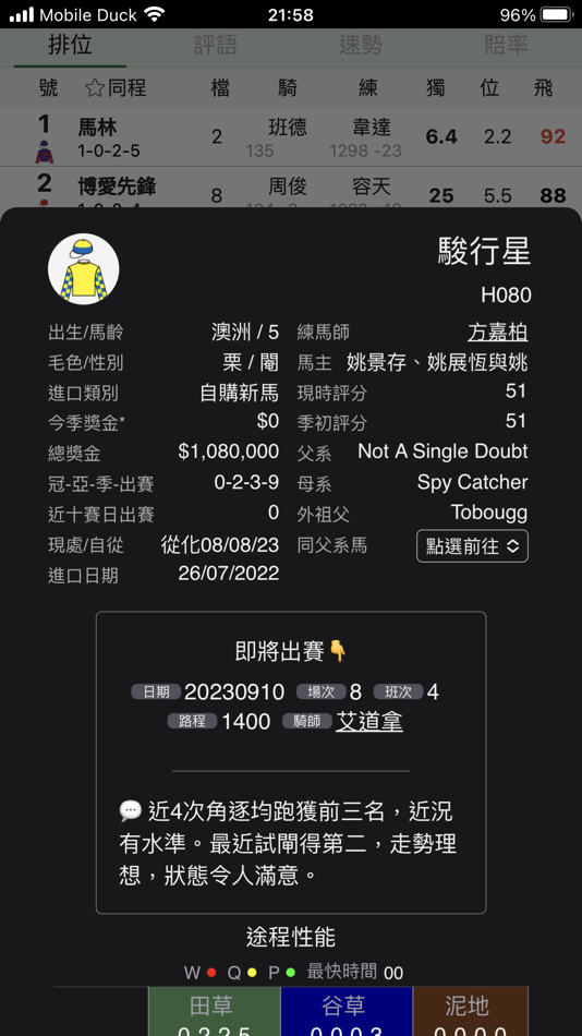 #9. 能羊RacingNerd (iOS) 由: Pushpa Lama