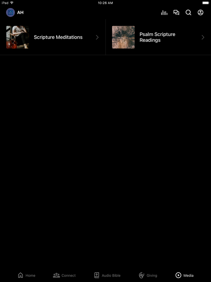 Abundant Hope Fellowship