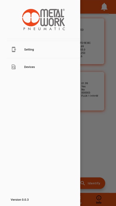 Metal Work FluxUp Screenshot