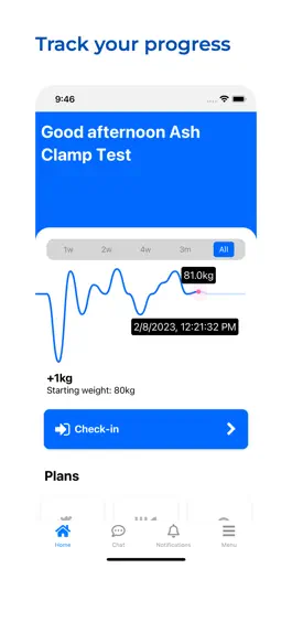 Game screenshot VP LIFESTYLE AND FITNESS mod apk