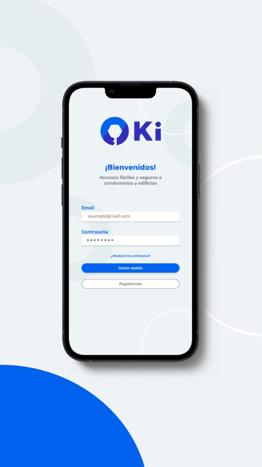 #3. Ki app (iOS) 由: Ki
