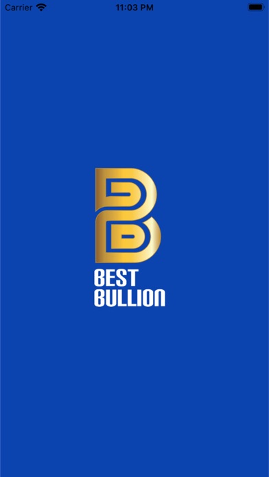 Best Bullion: Oman Screenshot